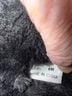 Macy's Black Boots Size 8 - photo 3