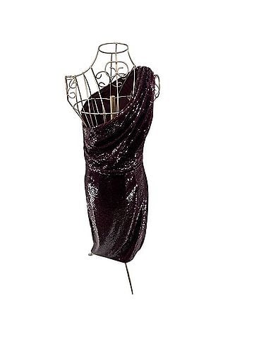 Kay Unger Alexia Cocktail Dress (view 2)
