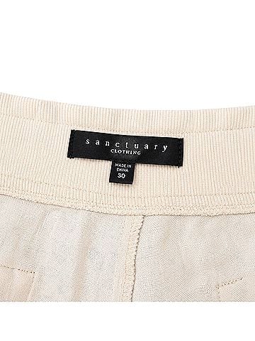 Sanctuary Linen Pants (view 2)