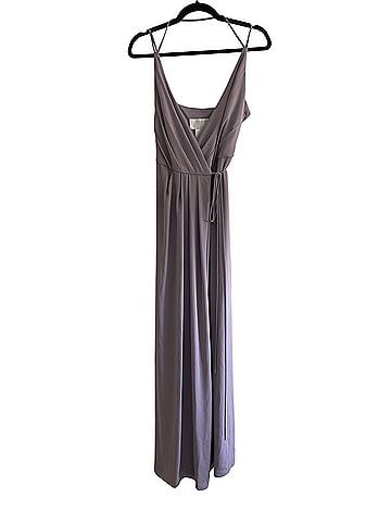 David's Bridal Cocktail Dress (view 1)