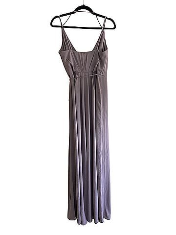 David's Bridal Cocktail Dress (view 2)