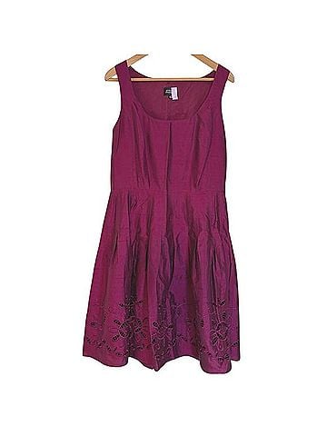 Adrianna Papell Cocktail Dress (view 1)