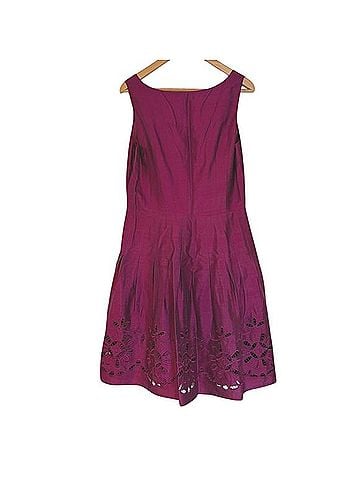 Adrianna Papell Cocktail Dress (view 2)