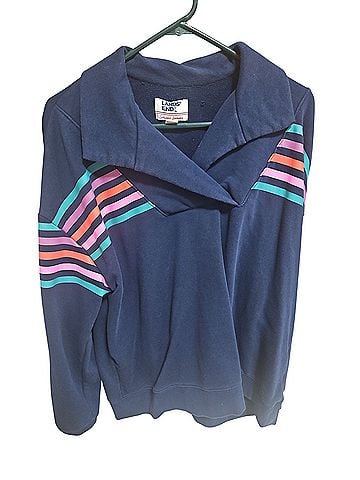 Lands' End Sweatshirt (view 1)