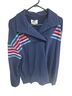 Lands' End Blue Sweatshirt Size XL - photo 1