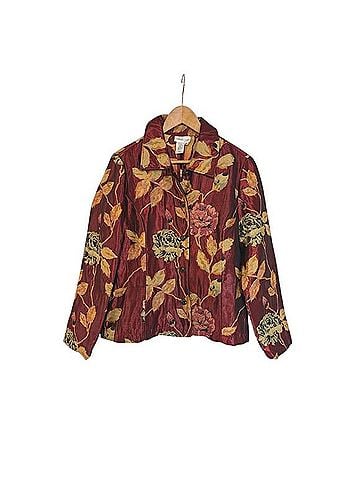Coldwater Creek Blazer (view 1)