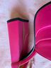 Charlotte Russe Pink Heels Size 6 - photo 3