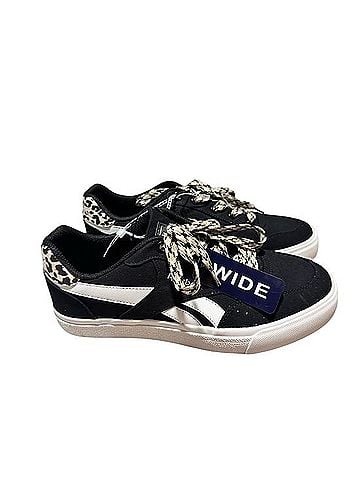 Reebok Court Advance Sneakers (view 2)