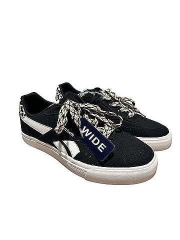 Reebok Court Advance Sneakers (view 1)