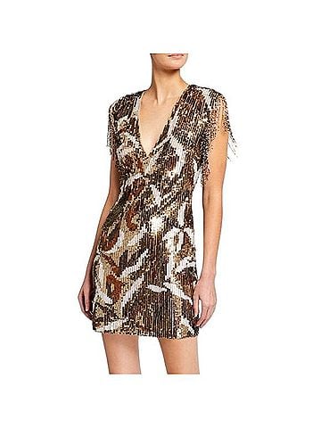 Jay Godfrey Cocktail Dress (view 1)
