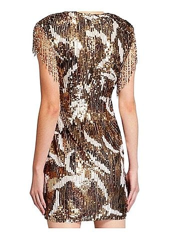 Jay Godfrey Cocktail Dress (view 2)