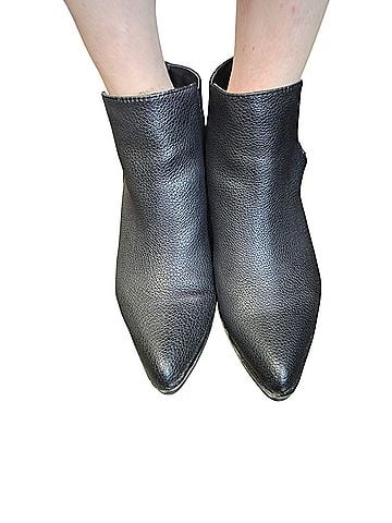 Simply Vera Vera Wang Ankle Boots (view 1)