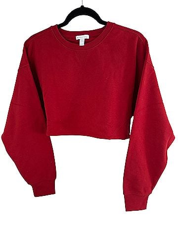 Beyond Yoga Pullover Sweater (view 1)