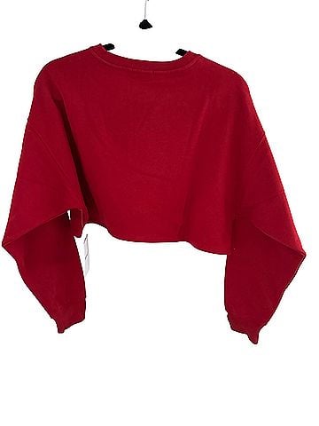Beyond Yoga Pullover Sweater (view 2)