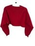 Beyond Yoga Red Pullover Sweater Size S - photo 2