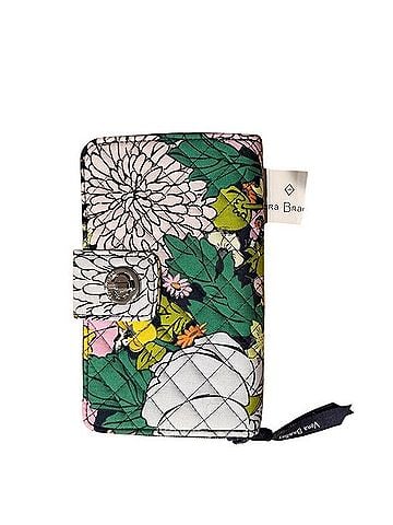 Vera Bradley Wallet (view 1)