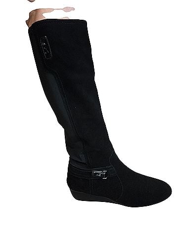 Anne Klein Boots (view 2)