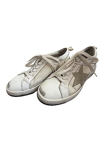 Piranha Sneakers (view 1)