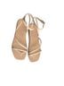 Crocs Tan Sandals Size 9 - photo 1