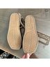 Crocs Tan Sandals Size 9 - photo 3