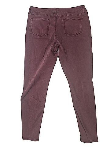 Maurices Jeggings (view 2)