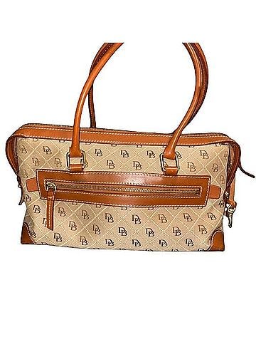 Dooney & Bourke Shoulder Bag (view 2)