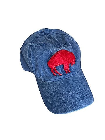 Buffalo Baseball Cap (view 1)