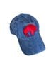 Buffalo Blue Baseball Cap One size - photo 1