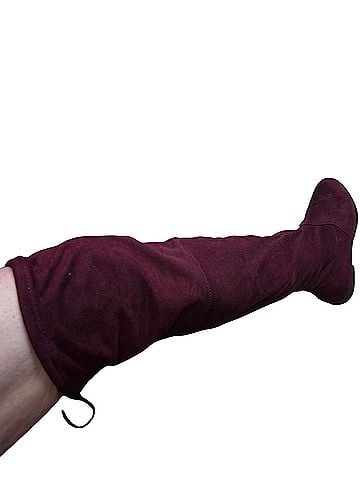 Unisa Boots (view 2)