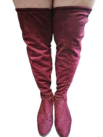 Unisa Boots (view 1)