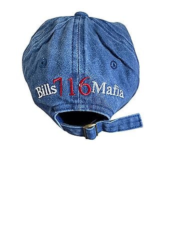 Buffalo Baseball Cap (view 2)