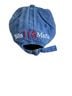 Buffalo Blue Baseball Cap One size - photo 2