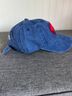Buffalo Blue Baseball Cap One size - photo 3