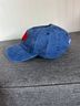 Buffalo Blue Baseball Cap One size - photo 4