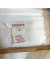 Sundance 100% Cotton Ivory Blazer Size 8 - photo 3