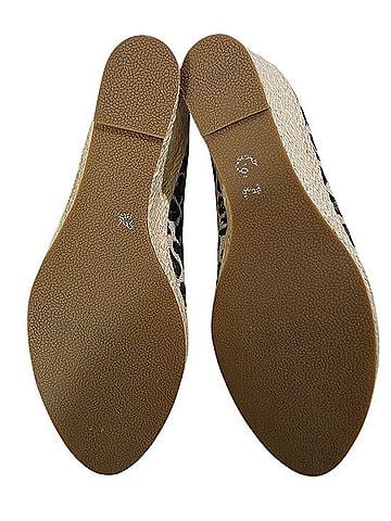David Tate Wedges (view 2)