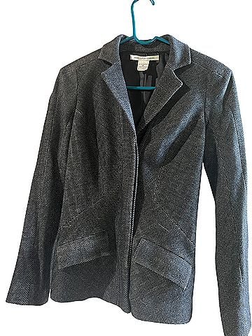 Diane von Furstenberg Diane VonFurstenberg Blazer (view 1)