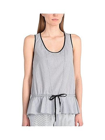 Armani Exchange Sleeveless T-Shirt (view 1)
