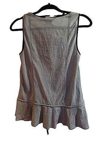 Armani Exchange Sleeveless T-Shirt (view 2)