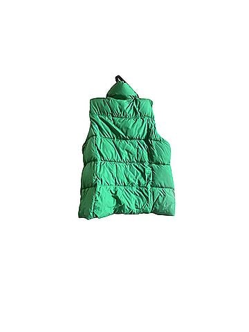 Old Navy old Navy Vest (view 2)