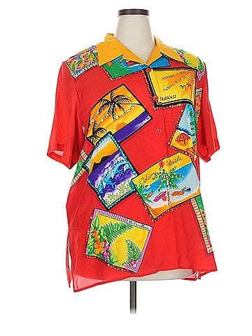 Diane Gilman Short Sleeve T-Shirt (view 1)