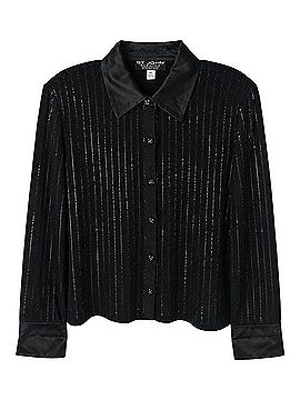 St. John St. John Evening by Marie Gray Jacket (view 1)