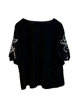 Cynthia Rowley Short Sleeve T-Shirt (view 2)