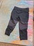 Champion Black Leggings Size M - photo 4