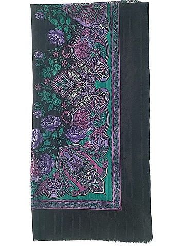 MADE IN ITALY Scarf (view 1)