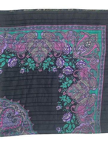 MADE IN ITALY Scarf (view 2)