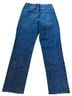Express Blue Jeans Size S - photo 2