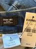 Express Blue Jeans Size S - photo 3