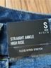 Express Blue Jeans Size S - photo 7