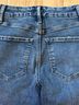 Express Blue Jeans Size S - photo 10